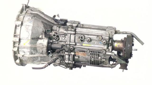BMW JEJ Caja de cambios manual completa  disponible España