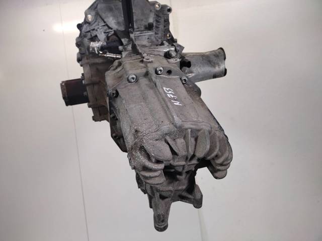 VAG JEM Caja de cambios  en stock Salamanca