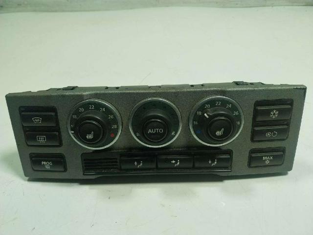 Elemento de control aire acondicionado Land Rover Range Rover III (L322)