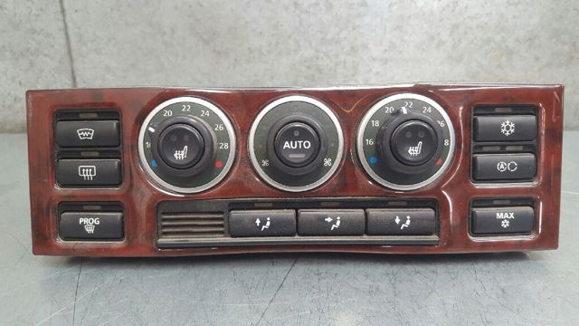 Unidad de control de la ventilación Land Rover Range Rover III (2002-2009)