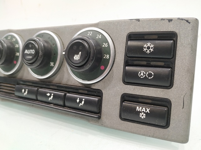 Comprar Módulo de modos de calefacción/aire acondicionado Land Rover Range Rover III L322 a bajo precio
