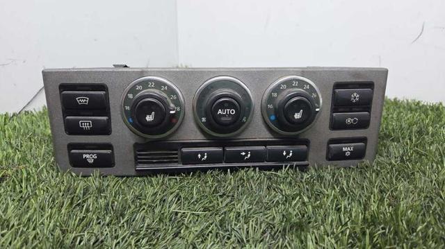 Unidad de control aire acondicionado para Land Rover Range Rover L322