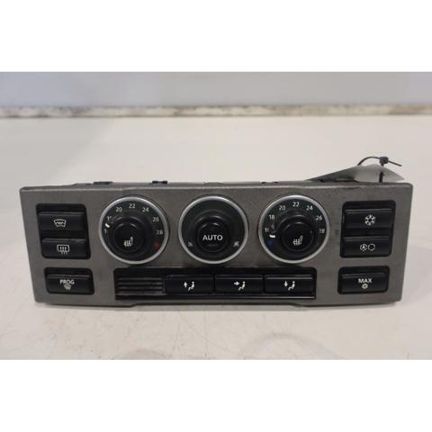 Elemento de control aire acondicionado Land Rover Range Rover III (L322)