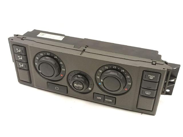 Elemento de control aire acondicionado Land Rover Range Rover I SUV comprar en España