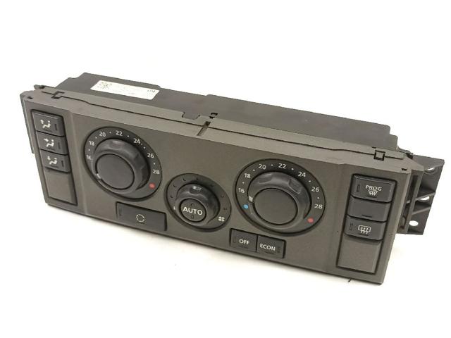 Comprar Módulo de modos de calefacción/aire acondicionado Land Rover Range Rover I L320 a bajo precio