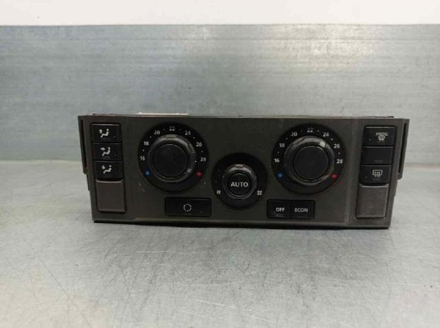Elemento de control aire acondicionado Range Rover I SUV (2005-2013) original desde 103,09 €