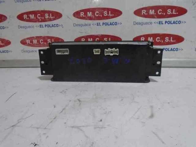 Elemento de control aire acondicionado para Land Rover Range Rover I (L320)