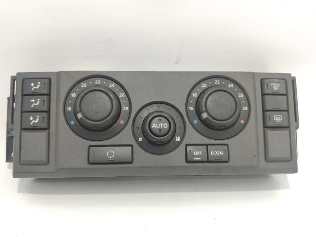 Precio del repuesto Elemento de control aire acondicionado Range Rover I SUV