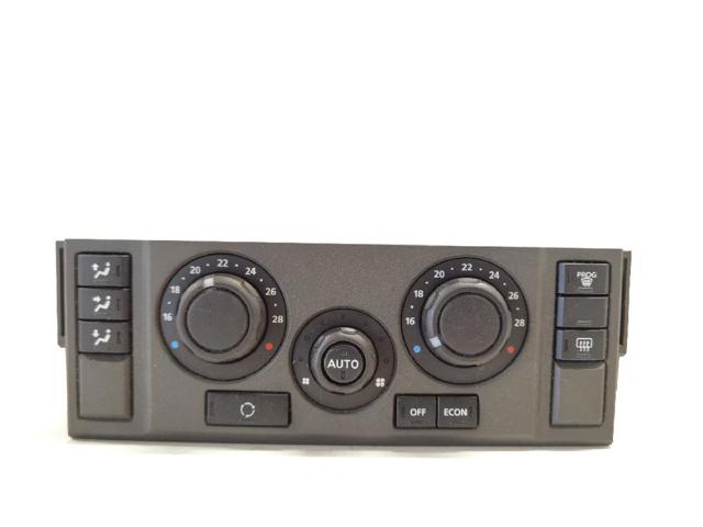 Elemento de control aire acondicionado Land Rover Range Rover I desde 103,09 €