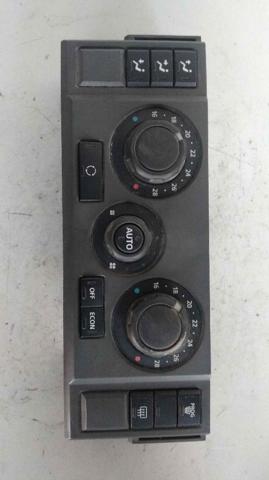 Elemento de control aire acondicionado Land Rover Range Rover I (L320)