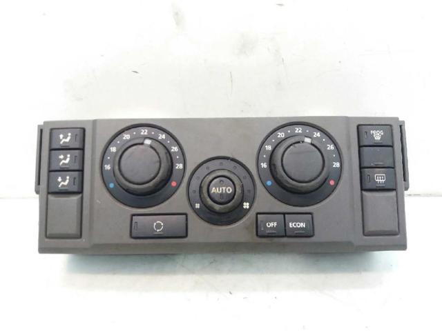 Precio del repuesto Elemento de control aire acondicionado Range Rover I SUV