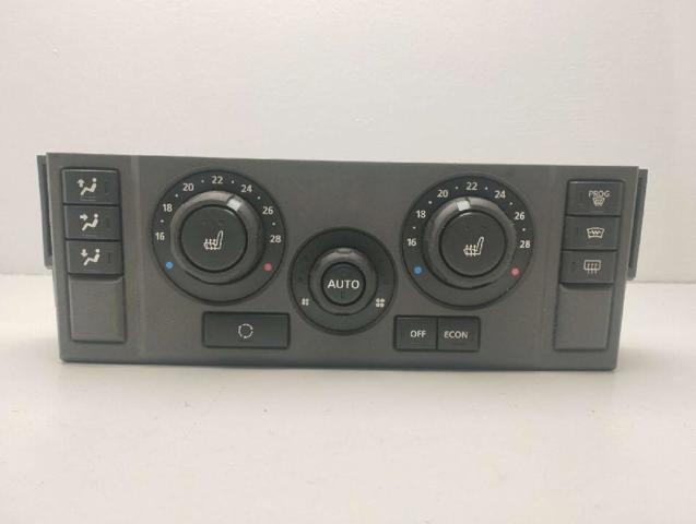 JFC000656WUX Land Rover