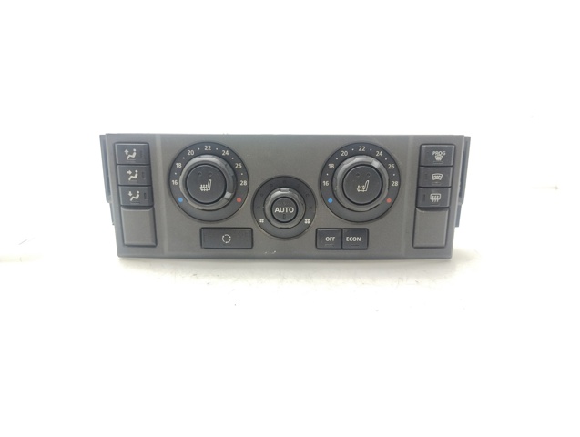 JFC000658WUX Land Rover