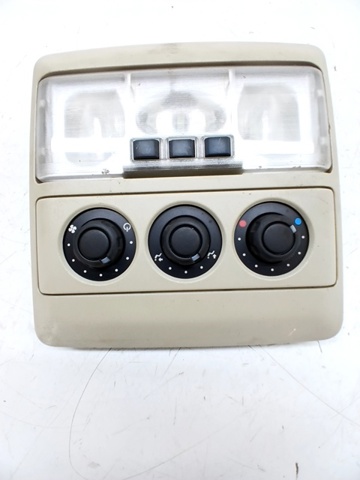 Comprar Módulo de modos de calefacción/aire acondicionado Land Rover Discovery IV L319 a bajo precio