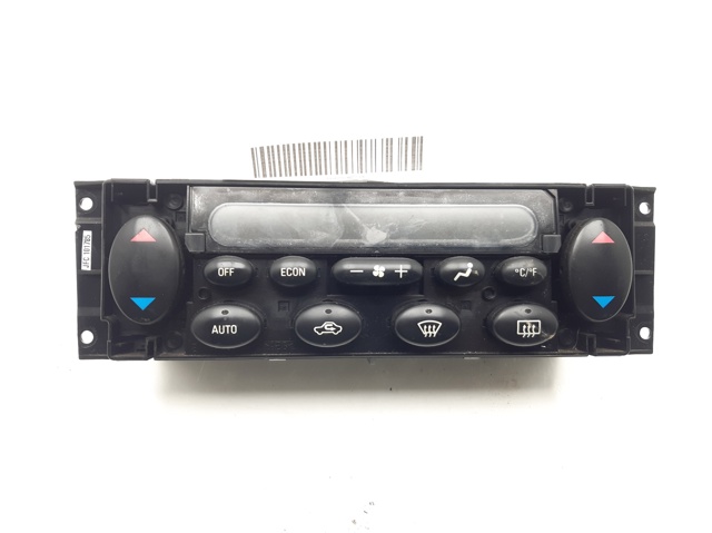 Comprar Módulo de modos de calefacción/aire acondicionado Rover 75  RJ a bajo precio