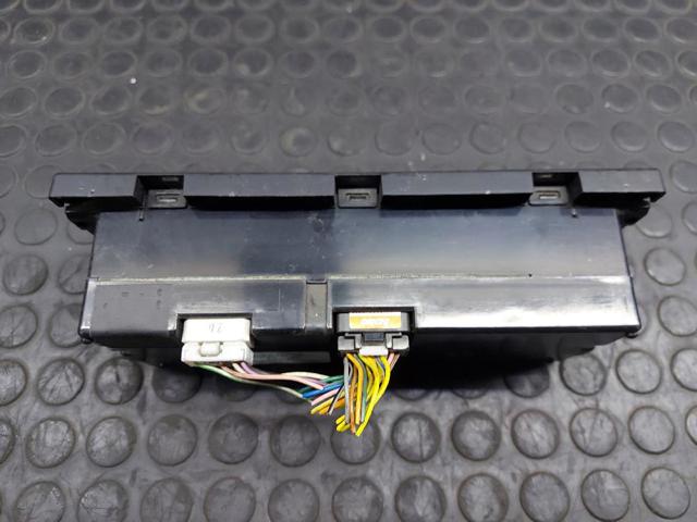 Elemento de control aire acondicionado 75 sedán (1999-2005) original desde 39,20 €