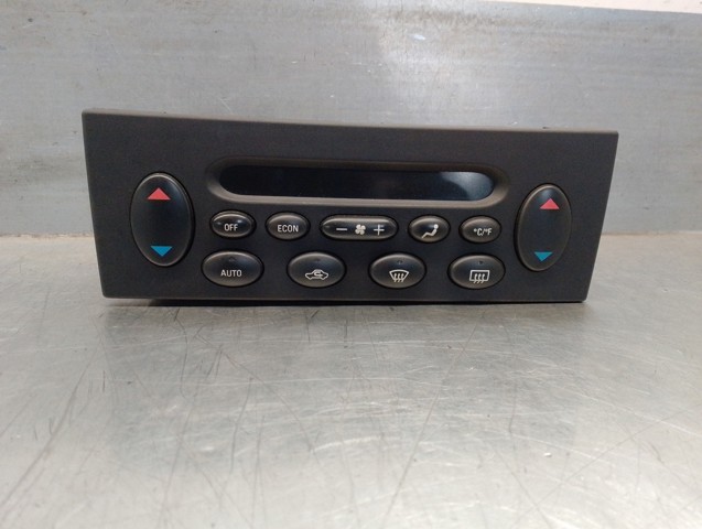 Elemento de control aire acondicionado Rover 75  desde 40,66 €