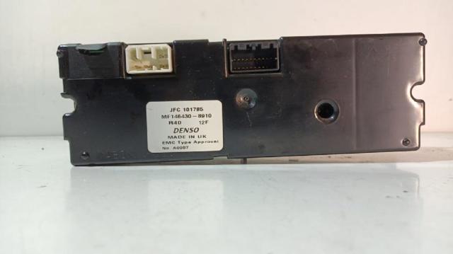 Elemento de control aire acondicionado Rover 75  (RJ)