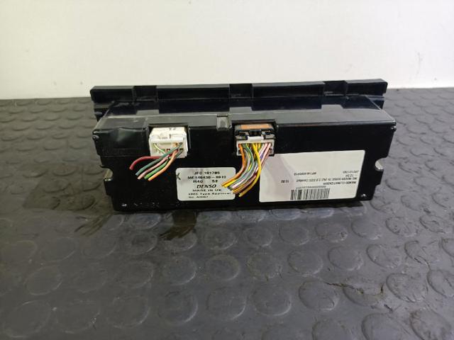 Unidad de control de la ventilación Rover 75  (1999-2005)