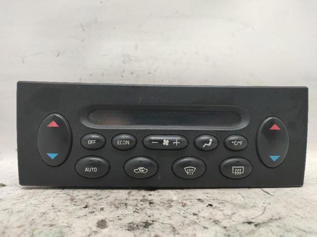 Unidad de control de la ventilación Rover 75 (1999-2005)