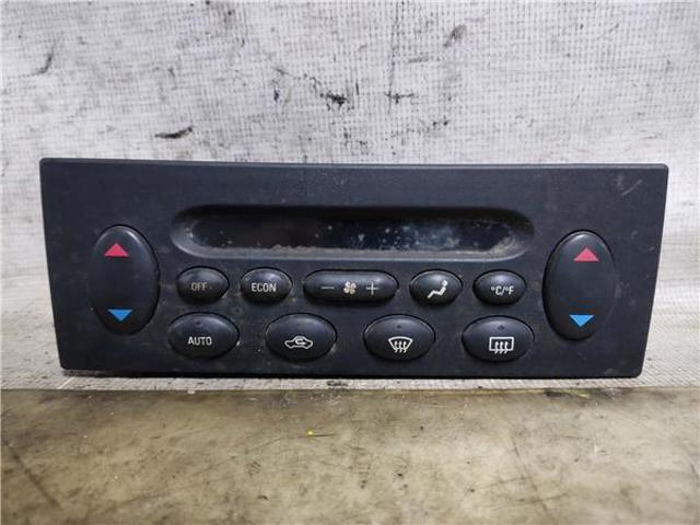 Comprar Módulo de modos de calefacción/aire acondicionado Rover 75  RJ a bajo precio