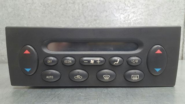 Comprar Elemento de control aire acondicionado 75  RJ