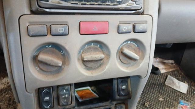 Comprar Módulo de modos de calefacción/aire acondicionado Land Rover Freelander I L314 a bajo precio