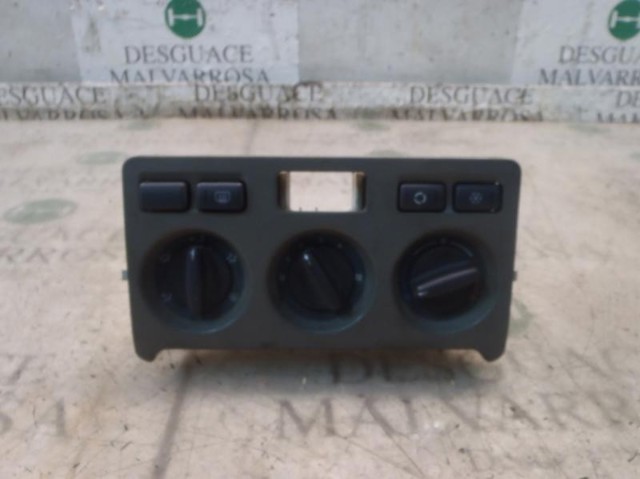 Unidad de control aire acondicionado para Land Rover Freelander L314