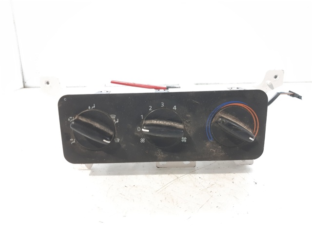 Comprar Módulo de modos de calefacción/aire acondicionado Land Rover Freelander I L314 a bajo precio
