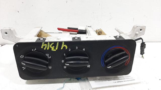 Elemento de control aire acondicionado para Land Rover Freelander I (L314)