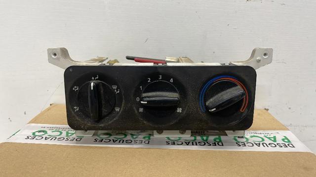 Elemento de control aire acondicionado Land Rover Freelander I desde 81,31 €