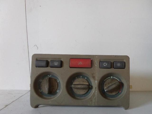 Elemento de control aire acondicionado Freelander I SUV (1997-2006) original desde 81,31 €