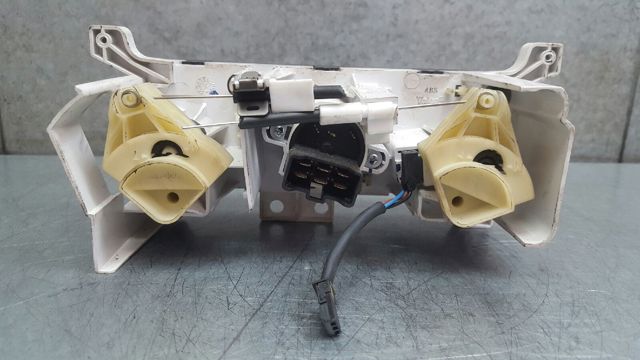 Unidad de control aire acondicionado para Land Rover Freelander L314