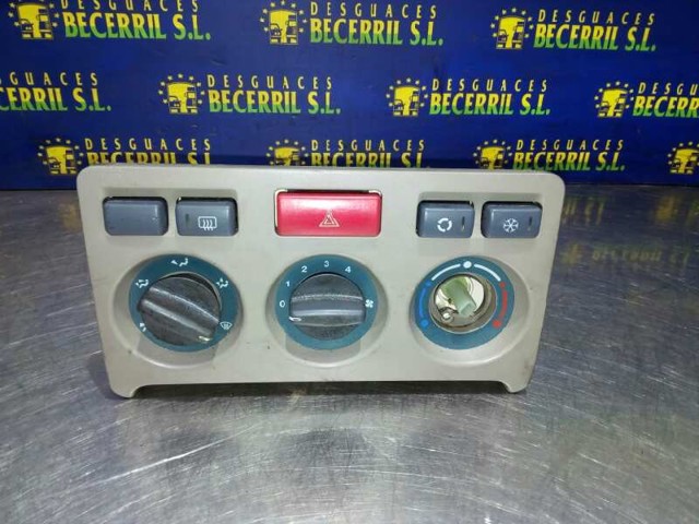 Elemento de control aire acondicionado Land Rover Freelander I (L314)