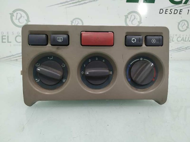 Elemento de control aire acondicionado Land Rover Freelander I desde 62,44 €