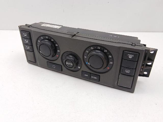 Unidad de control aire acondicionado para Land Rover Range Rover L320