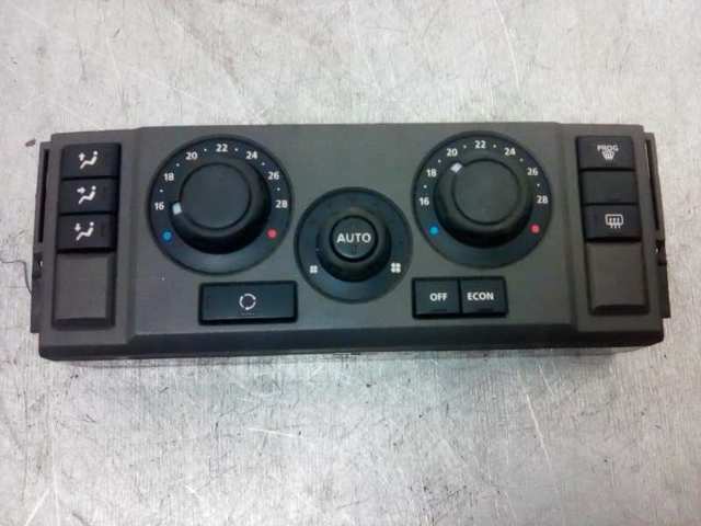 Comprar Elemento de control aire acondicionado Range Rover I L320