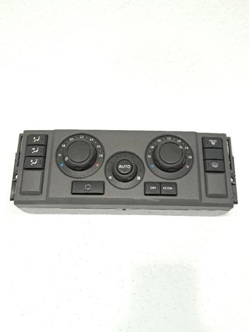 Elemento de control aire acondicionado Land Rover Range Rover I (L320)