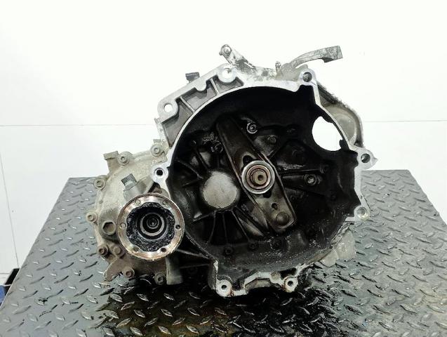 JFM VAG