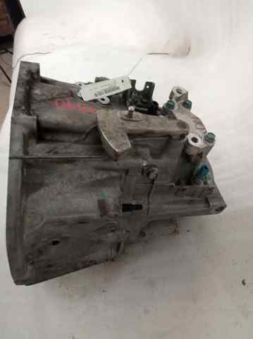 NISSAN JG70 Caja de cambios comprar Barcelona