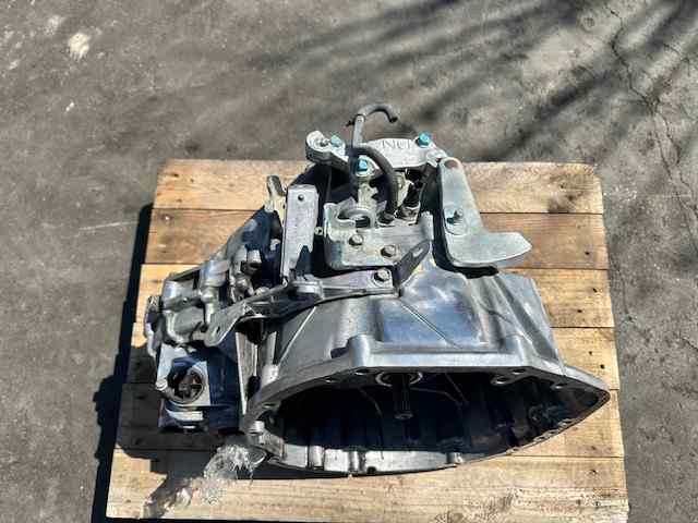 JG70 Caja de cambios manual completa  comprar en Reus