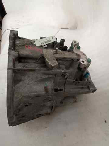 JG70 Caja de cambios manual completa  disponible Utrera