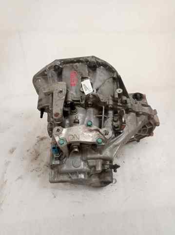 JG70 NISSAN Caja de cambios  en stock Huelva