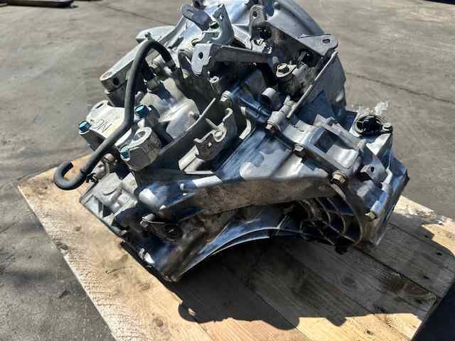 JG70 Caja de cambios  en stock Castellón