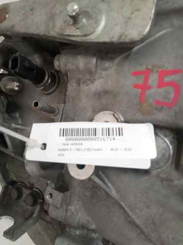 JG70 NISSAN Caja de cambios manual completa  comprar en Lleida