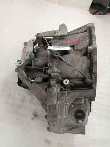 JG70 NISSAN Caja de cambios manual completa  comprar en Oviedo