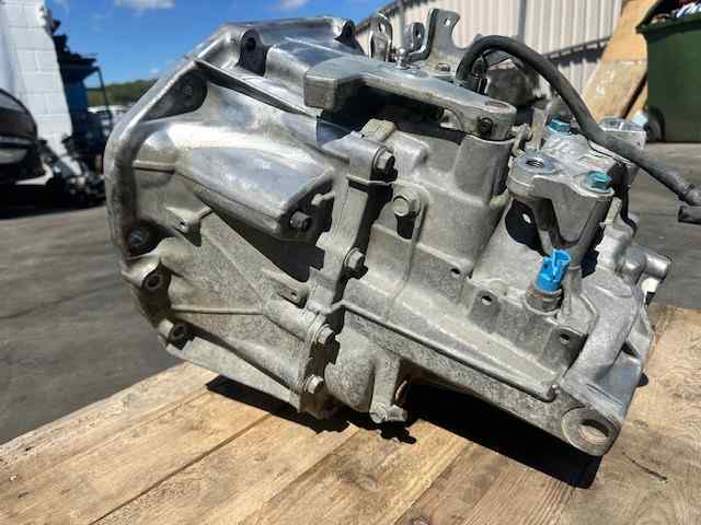 JG70 NISSAN Caja de cambios comprar Bilbao