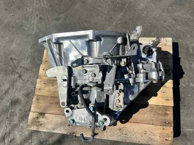 JG70 Caja de cambios comprar Almería