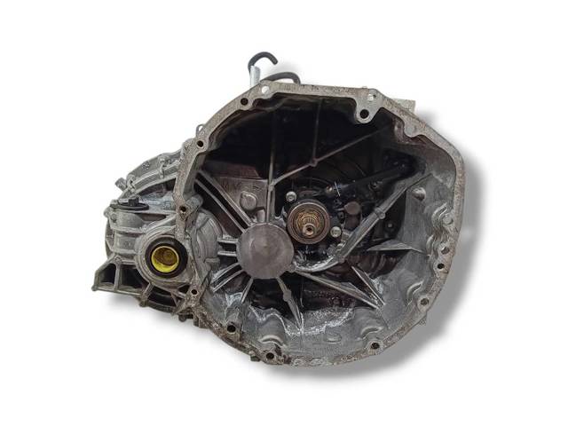 Comprar Caja de cambios manual completa Nissan Qashqai I J10 a bajo precio