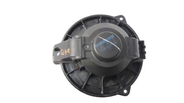 JGC500050 Ventilador habitáculo comprar Almería